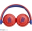 Наушники JBL JR 310BT Red (JBLJR310BTRED) 2