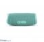 Портативна акустика JBL Charge 5 (JBLCHARGE5TEAL) Teal 0