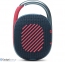 Портативная акустика JBL Clip 4 Blue Pink (JBLCLIP4BLUP) 0