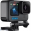 Екшн-камера GoPro HERO 12 Black + Enduro + Head Strap + Handler Floating (CHDRB-121-RW) 4