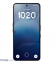 Смартфон Nothing Phone (3a) 8/128GB White EU 2