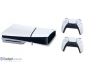 Стаціонарна ігрова приставка Sony PlayStation 5 Slim 1TB + DualSense Wireless Controller (1000042051) 2