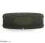 Портативна акустика JBL Charge 5 Green (JBLCHARGE5GRN) 2