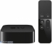 Стаціонарний медіаплеєр Apple TV 4K 64GB (MP7P2) 0