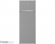 Холодильник з морозильною камерою Beko RDSA240K20XB 0