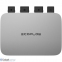 Мережевий сонячний інвертор (on-grid) EcoFlow PowerStream Microinverter 800W (EFPowerStreamMI-EU-800W) 0