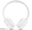 Навушники JBL TUNE 520 BT White (JBLT520BTWHTEU) 5