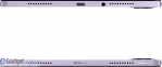 Планшет Xiaomi Redmi Pad SE 6/128GB Lavender Purple EU 7