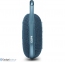 Портативна акустика JBL Clip 4 Blue (JBLCLIP4BLUE) 2