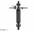 Електросамокат Xiaomi Electric Scooter 5 Black BHR9618GL  3