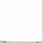 Apple MacBook Air 15' M3 2024 512Gb Starlight (MRYT3) 4