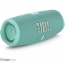 Портативна акустика JBL Charge 5 (JBLCHARGE5TEAL) Teal 4