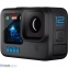 Екшн-камера GoPro HERO 12 Black + Enduro + Head Strap + Handler Floating (CHDRB-121-RW) 3