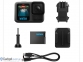 Екшн-камера GoPro HERO13 Black (CHDHX-131-RW) 3