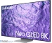 Телевізор Samsung QE55QN700CUXUA 4