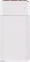 Внешний аккумулятор (павербанк) WIWU JC-19 Power Bank 10000mAh White 0
