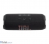 Портативна колонка JBL Flip 7 Black (JBLFLIP7BLK) 2