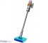 Вертикальний + ручний пилосос (2в1) Dyson V15s Detect Submarine (448798-01) EU 2