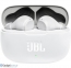 Навушники JBL Wave 200 White (JBLW200TWSWHT) 0