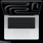 Apple MacBook Pro 16 2023 M3 Pro 512Gb/36Gb Silver (MRW63) 0