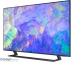 Телевізор Samsung UE50CU8500UXUA 0
