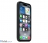 Чехол для смартфона Apple iPhone 16 Silicone Case with MagSafe - Black (MYY13) 3
