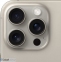 Apple iPhone 15 Pro Max 256 Gb Natural Titanium (MU793) 0