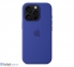 Чохол для смартфона Apple iPhone 16 Pro Silicone Case with MagSafe - Ultramarine (MYYP3) 3