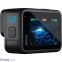 Екшн-камера GoPro HERO 12 Black + Enduro + Head Strap + Handler Floating (CHDRB-121-RW) 2