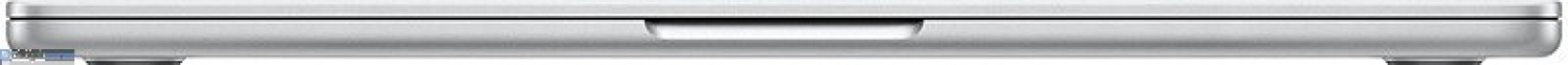 Apple Macbook Air 13' 2022 M2 256Gb Silver (MLXY3) 3