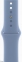 Apple Watch Series 9 GPS 41mm Silver Aluminium with Storm Blue Sport Band S/M (MR903) 2