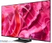 Телевізор Samsung QE65S90CAUXUA 0