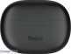 Навушники Xiaomi Redmi Buds 3 Lite Black (BHR5489GL/BHR5302CN) 5