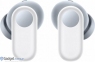 Навушники OPPO Enco Buds2 Pro Graphite White 5