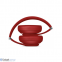 Навушники Beats by Dr. Dre Studio3 Wireless Red (MQD02) 5