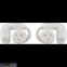 Навушники Bose Ultra Open Earbuds White Smoke (881046-0020) 5