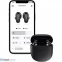 Навушники Bose QuietComfort Earbuds II Triple Black (870730-0010) 5