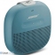 Портативна колонка Bose SoundLink Micro Stone Blue 2