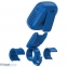 Портативна колонка JBL Wind 3S Blue (JBLWIND3SBLU) 2