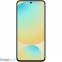 Смартфон Samsung Galaxy S24 FE 8/256GB Yellow (SM-S721BZYG) EU 0