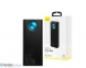 Зовнішній акумулятор (павербанк) Baseus Amblight Digital Display Quick Charge 65W 30000mAh Black (PPLG-A01, PPLG000101, P10022400112-01) 2