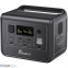 Зарядна станція Fossibot F800 Black 0