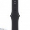 Apple Watch Series 8 GPS 41mm Midnight Aluminium with Midnight Sport Band S/M (MNPC3) 1