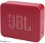 Портативная акустика JBL GO Essential Red (JBLGOESRED) 4