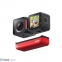 Екшн-камера Insta360 ONE RS 4K Edition (CINRSGP/E) 2