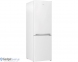 Холодильник з морозильною камерою Beko RCSA366K30W 3