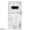 Смартфон Nothing Phone (3a) 8/128GB White EU 3