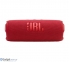 Портативна колонка JBL Flip 7 Red (JBLFLIP7RED) 3