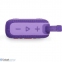 Портативна колонка JBL Go 4 Purple (JBLGO4PUR) 6