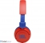 Наушники JBL JR 310BT Red (JBLJR310BTRED) 4